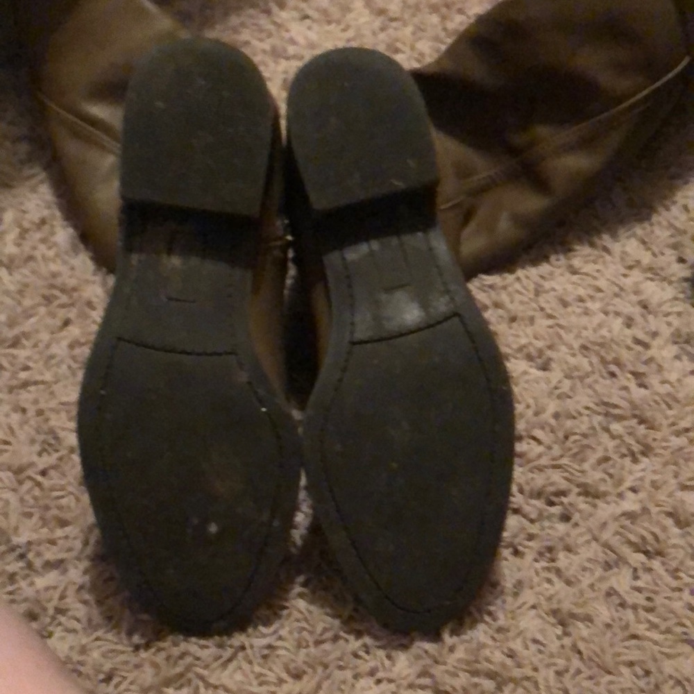 Fall boots - Picture 2 of 4